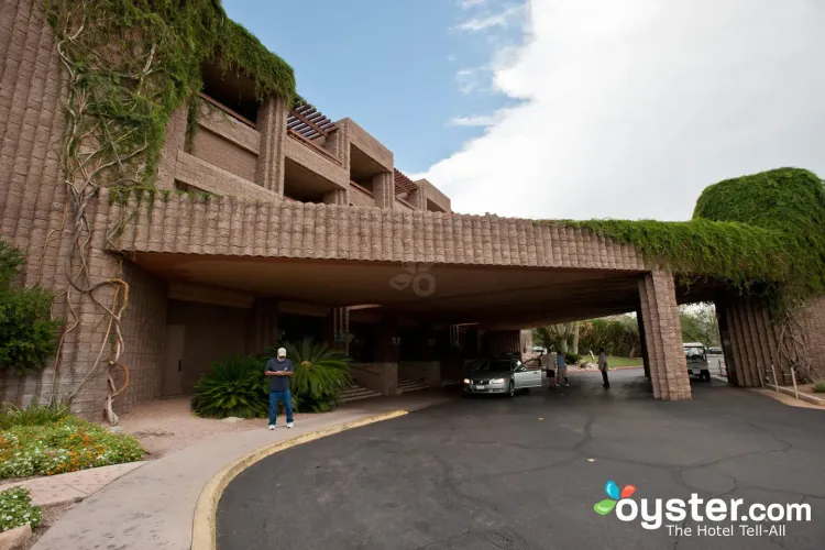 Best Luxury Hotels in Tucson